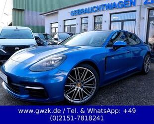 Porsche Panamera Gebrauchtwagen
