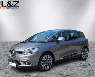 Renault Scenic Gebrauchtwagen