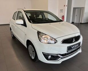 Mitsubishi Space Star Gebrauchtwagen