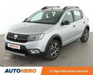 Dacia Sandero Gebrauchtwagen