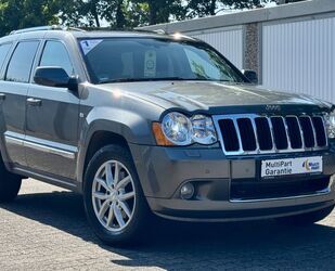 Jeep Grand Cherokee Gebrauchtwagen