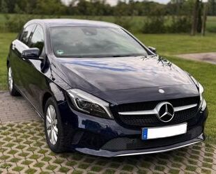 Mercedes-Benz A 200 Gebrauchtwagen