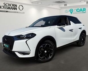 DS Automobiles DS3 Crossback Gebrauchtwagen