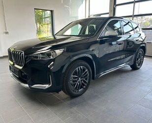 BMW iX1 Gebrauchtwagen