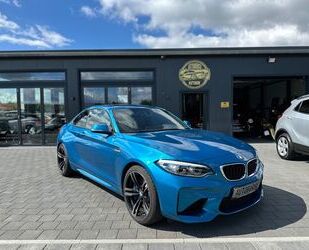 BMW M2 Gebrauchtwagen