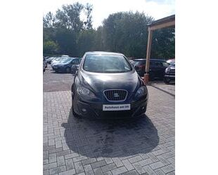 Seat Altea Gebrauchtwagen