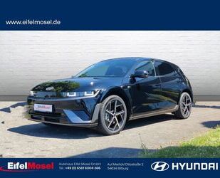 Hyundai IONIQ 5 Gebrauchtwagen