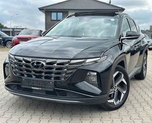 Hyundai TUCSON Gebrauchtwagen