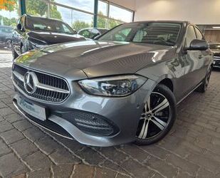 Mercedes-Benz C 200 Gebrauchtwagen