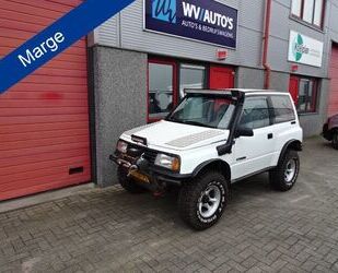 Mini Vitara 