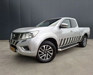Nissan King Cab Gebrauchtwagen