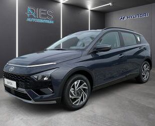 Hyundai BAYON Gebrauchtwagen