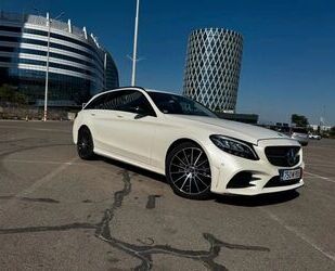 Mercedes-Benz C 200 Gebrauchtwagen
