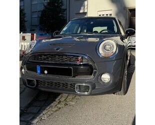 Mini Cooper S Gebrauchtwagen