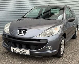 Peugeot 206 Gebrauchtwagen