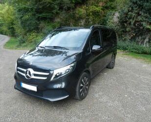 Mercedes-Benz V 300 Gebrauchtwagen