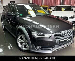 Audi A4 Allroad Gebrauchtwagen