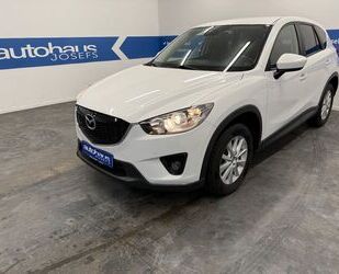 Mazda CX-5 Gebrauchtwagen