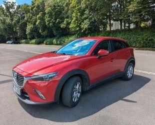 Mazda CX-3 Gebrauchtwagen