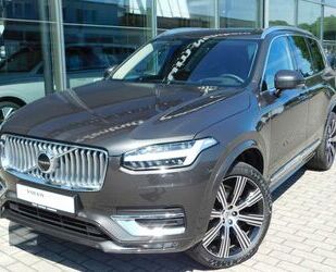 Volvo XC90 Gebrauchtwagen