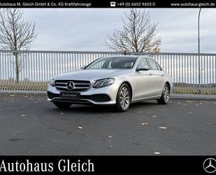 Mercedes-Benz E 250 Gebrauchtwagen