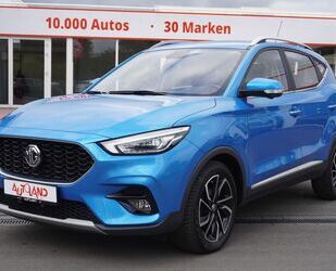 MG ZS Gebrauchtwagen