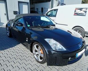Nissan 350Z Gebrauchtwagen