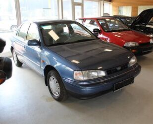 Hyundai Lantra Gebrauchtwagen