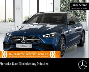 Mercedes-Benz C 300 Gebrauchtwagen