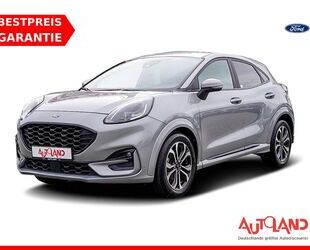 Ford Puma Gebrauchtwagen