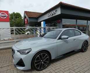 BMW 230 Gebrauchtwagen