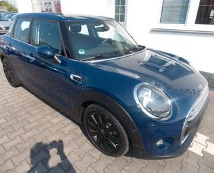 Mini ONE Gebrauchtwagen