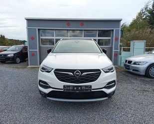 Opel Grandland (X) Gebrauchtwagen