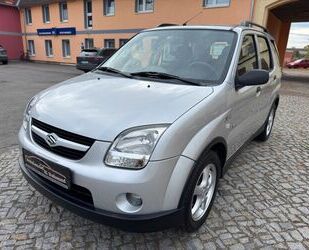 Suzuki Ignis Gebrauchtwagen
