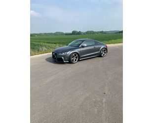 Audi TT RS Gebrauchtwagen