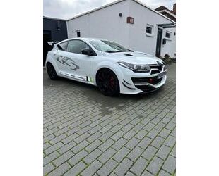 Renault Megane Gebrauchtwagen
