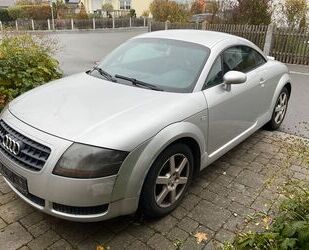Audi TT Gebrauchtwagen