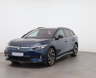 VW ID.7 Gebrauchtwagen