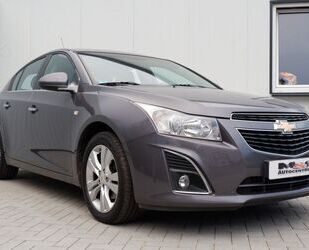 Chevrolet Cruze Gebrauchtwagen