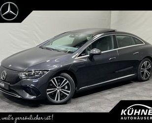Mercedes-Benz EQE Gebrauchtwagen