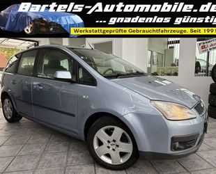 Ford C-Max Gebrauchtwagen
