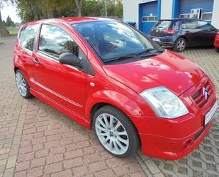 Citroen C2 Gebrauchtwagen