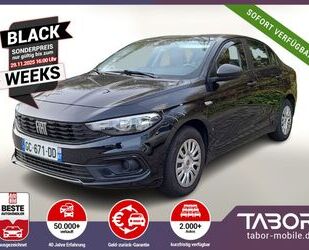 Fiat Tipo Gebrauchtwagen