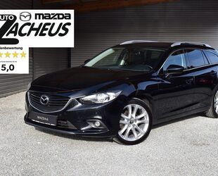 Mazda 6 Gebrauchtwagen