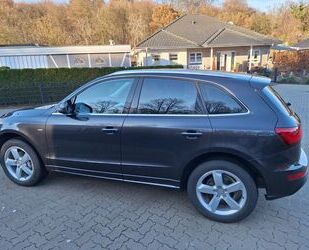 Audi Q5 Gebrauchtwagen