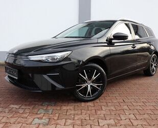 MG MG5 Gebrauchtwagen