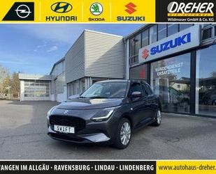 Suzuki Swift Gebrauchtwagen