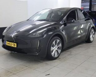 Tesla Model Y Gebrauchtwagen