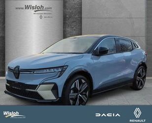 Renault Megane Gebrauchtwagen