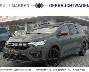 Dacia Jogger Gebrauchtwagen